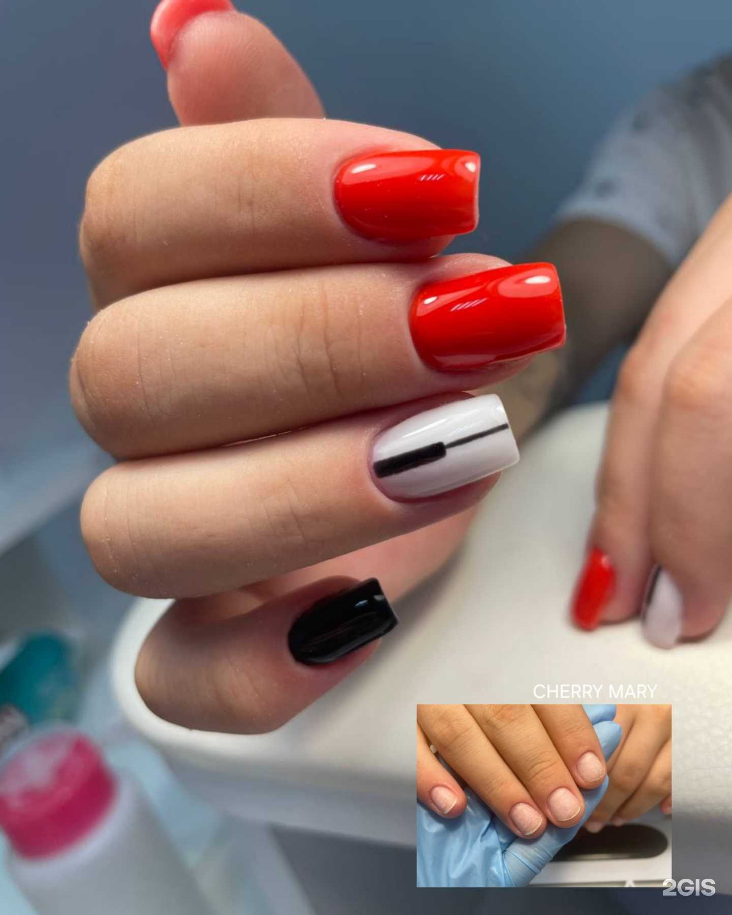 Отзывы на компанию Cherry Mary в г. Ярославль c фото