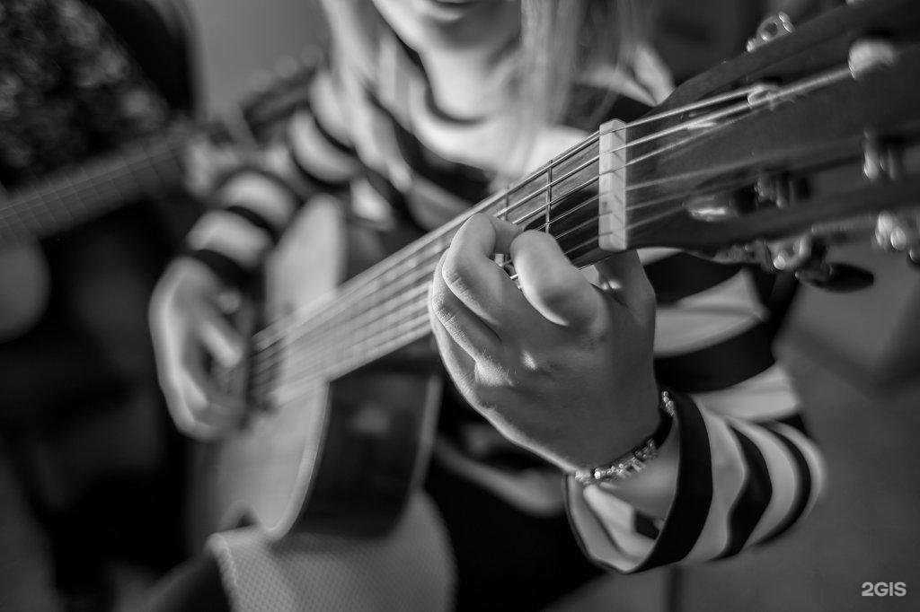 Отзывы на компанию Детская музыкальная школа №5 в Пензе c фото