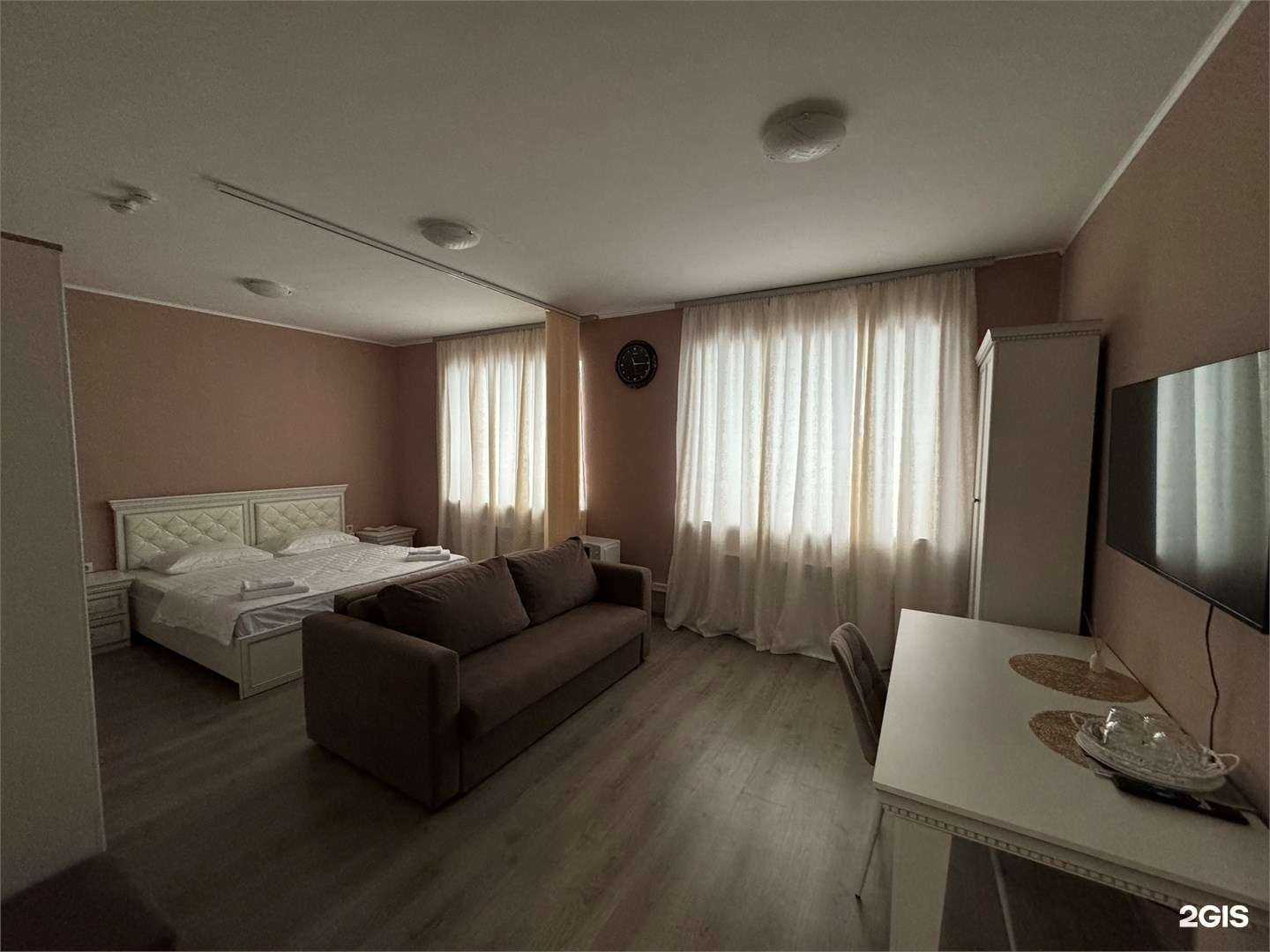 Отзывы на компанию Градъ 1221 в Нижнем Новгороде c фото