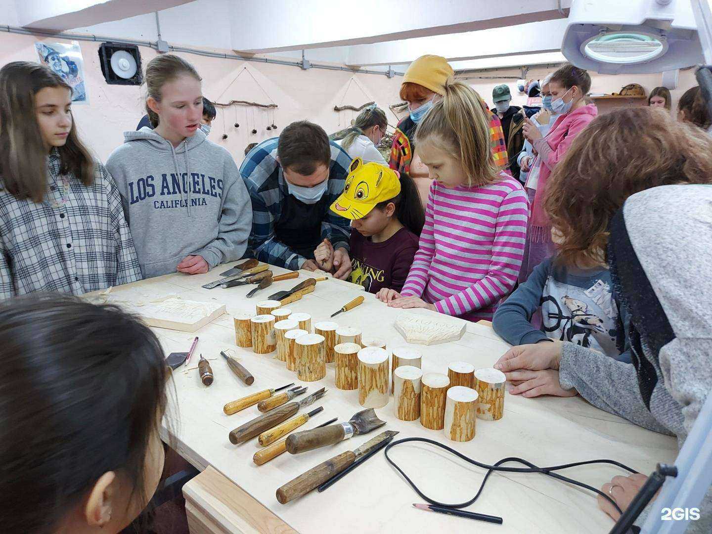 Отзывы на компанию Ойкумена в г. Петропавловск-Камчатский c фото