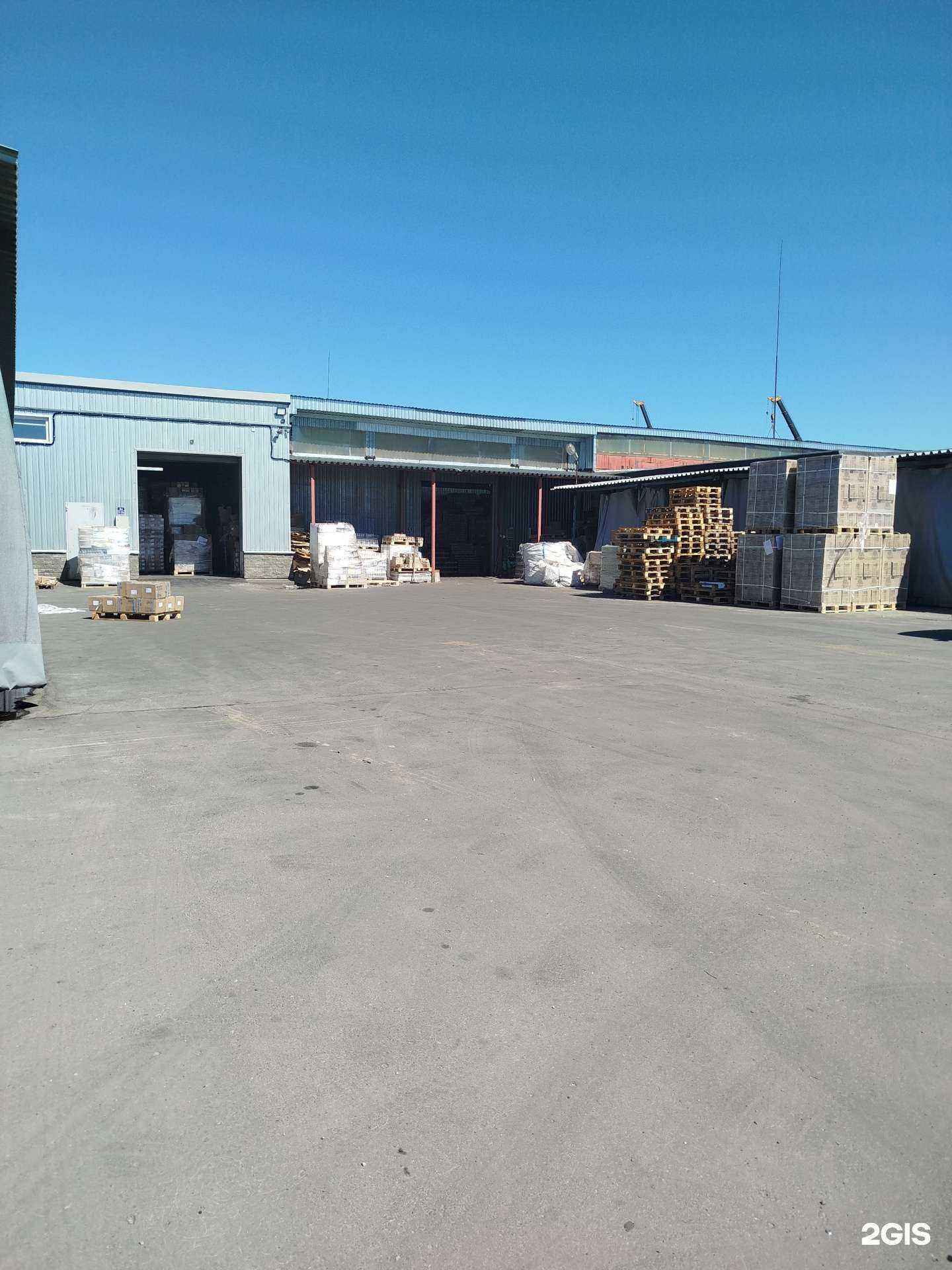 Отзывы на компанию ЭнергоТехПром в Нижнем Новгороде c фото - фотография 2 из 2