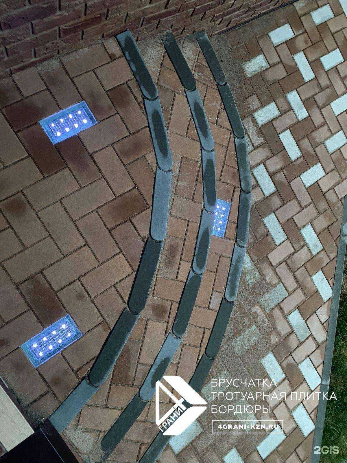 Отзывы на компанию 4Грани в г. Казань c фото