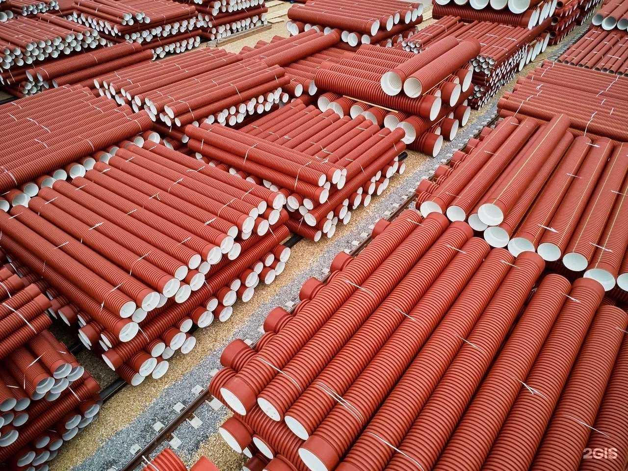 Отзывы на компанию РГК в Тюмени c фото