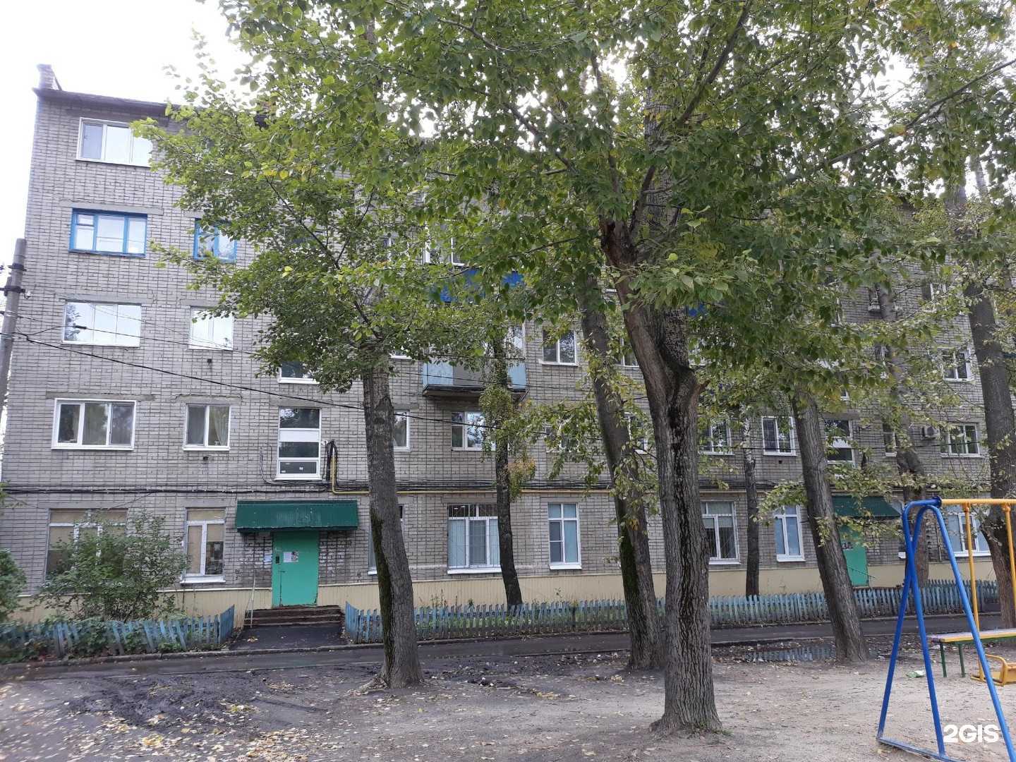 Отзывы на компанию Детская городская клиническая больница г. Ульяновска в Ульяновске c фото - фотография 2 из 2