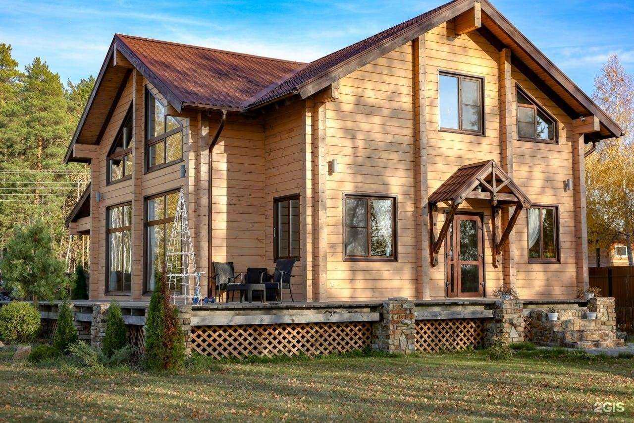 Отзывы на компанию Осмо-алтайвуд в Барнауле c фото