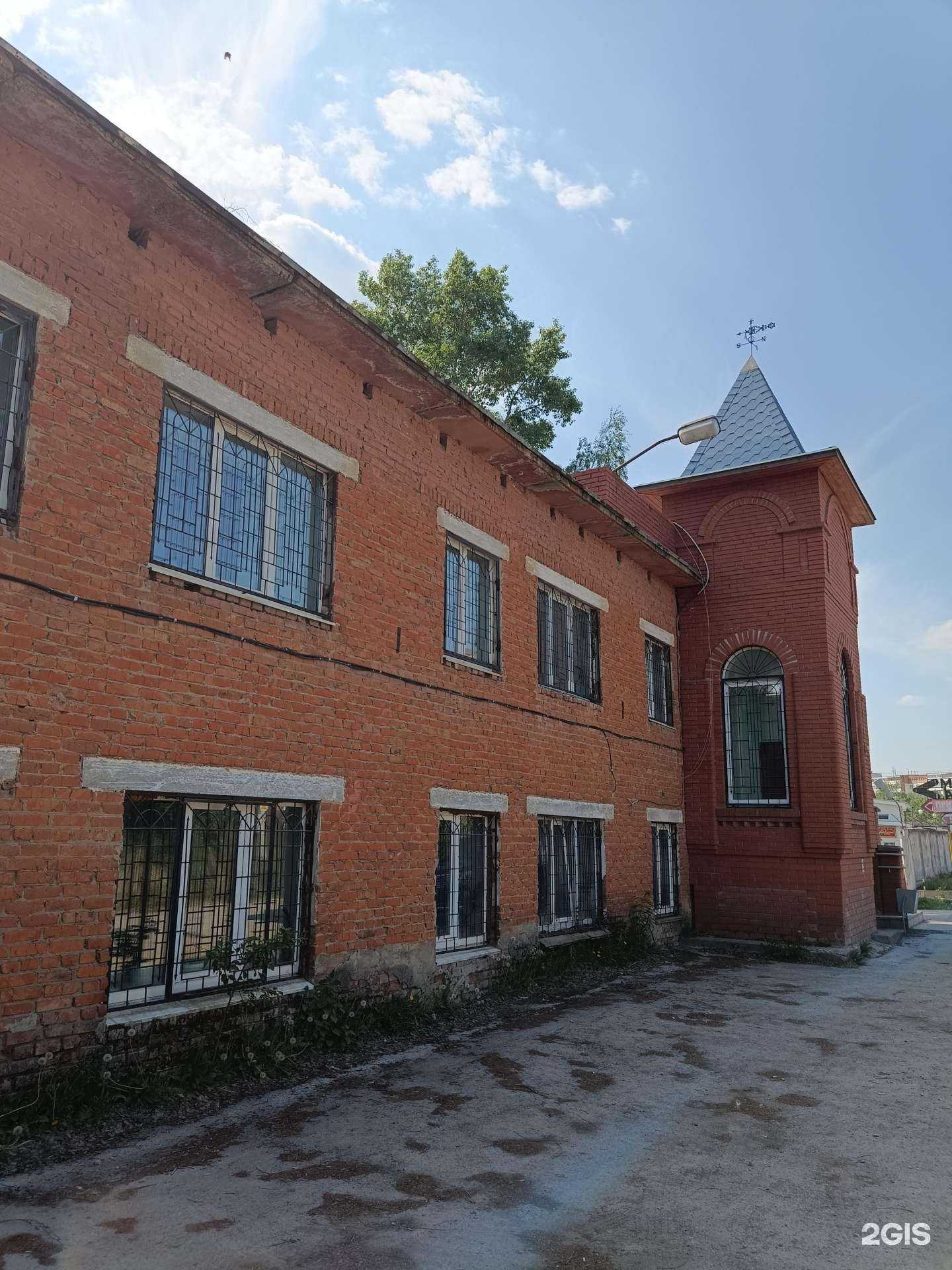 Отзывы на компанию Продовольственная база в Перми c фото - фотография 2 из 2