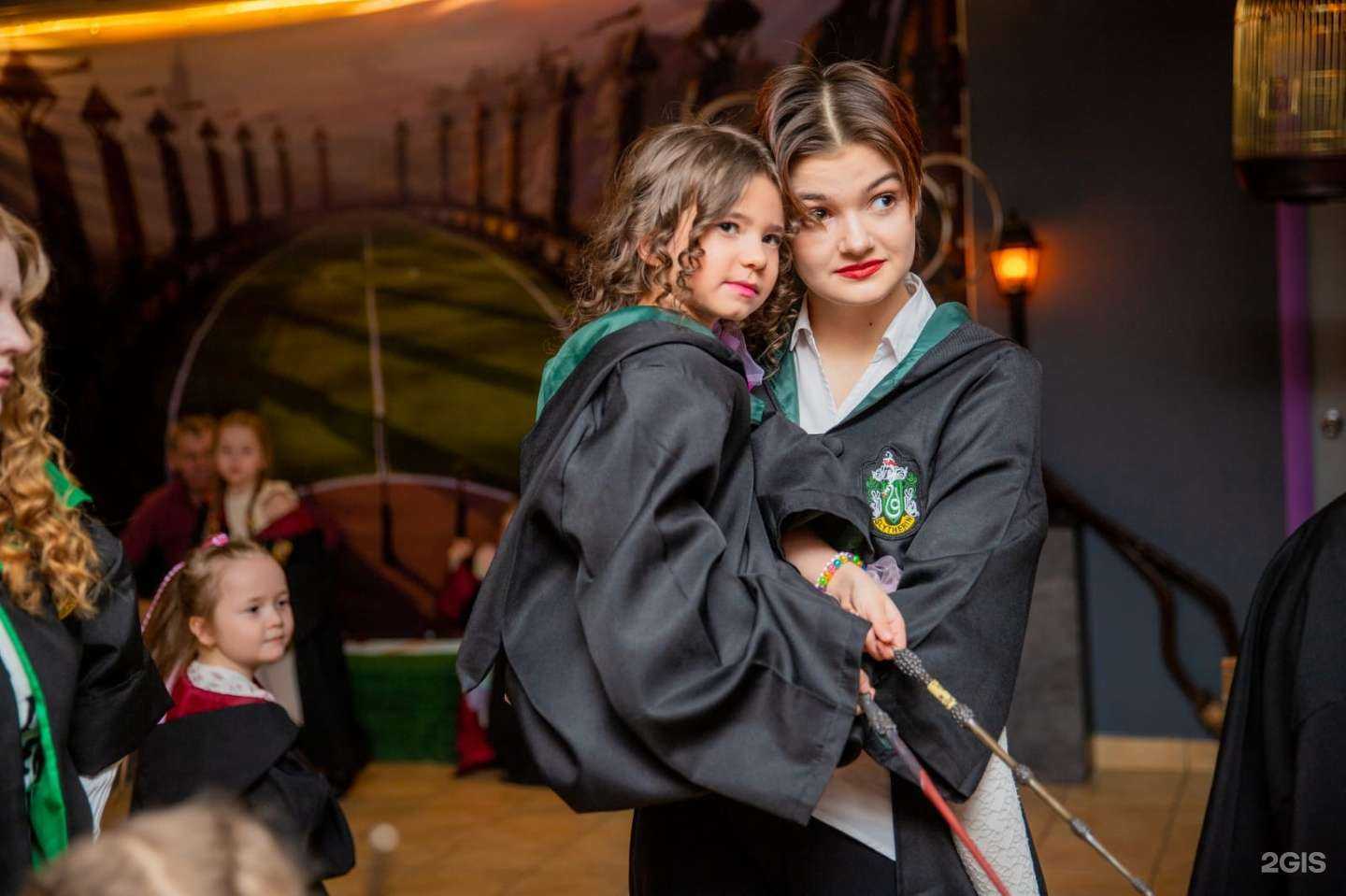 Отзывы на компанию Шоу Корпорация квестов в г. Магнитогорск c фото