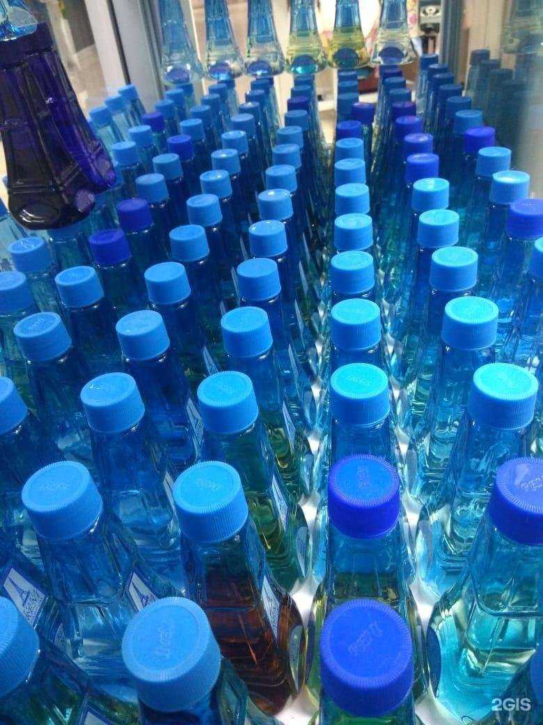 Отзывы на компанию Парфюм ДВ в Хабаровске c фото