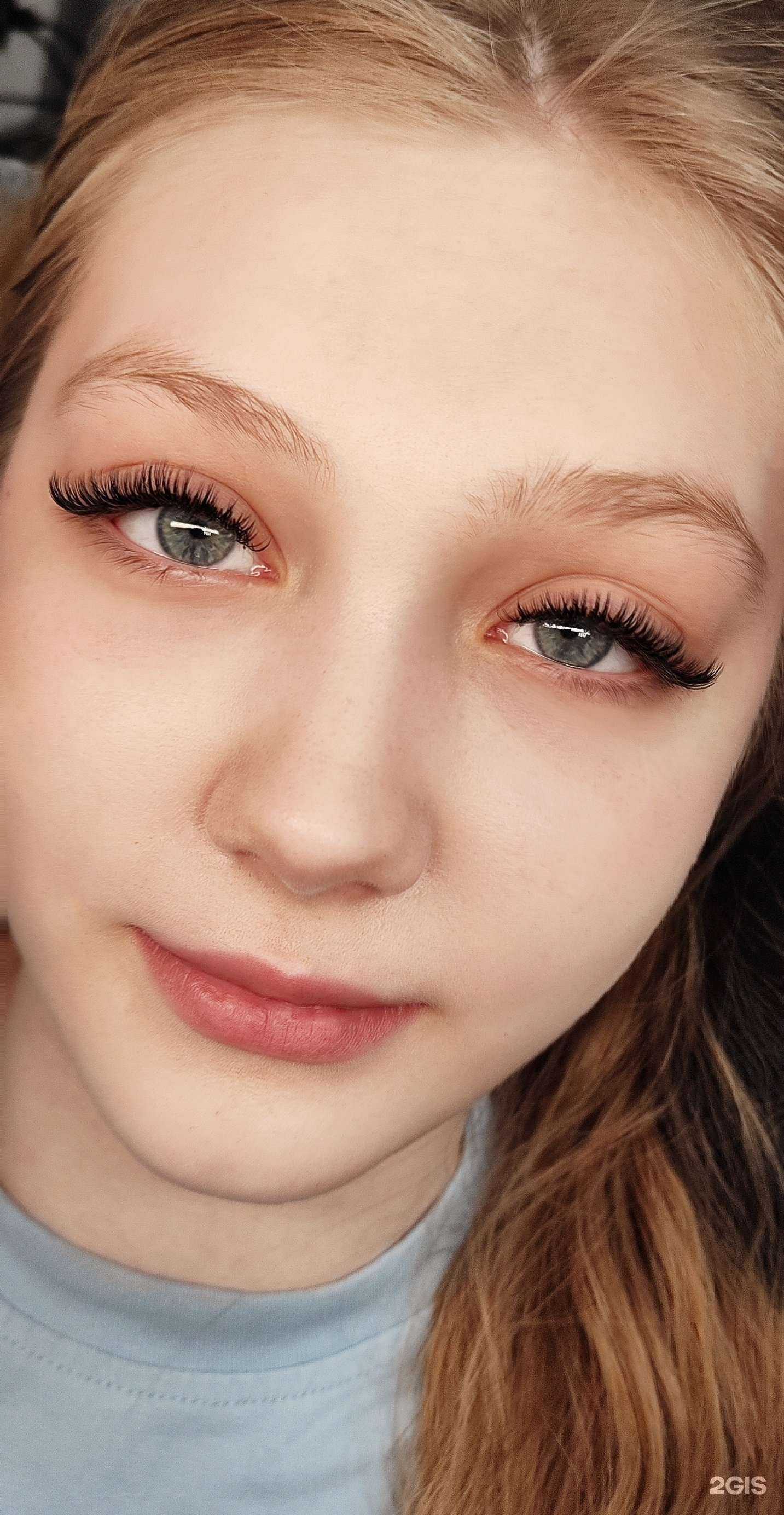 Отзывы на компанию Лэш Арт Студио в г. Северск c фото