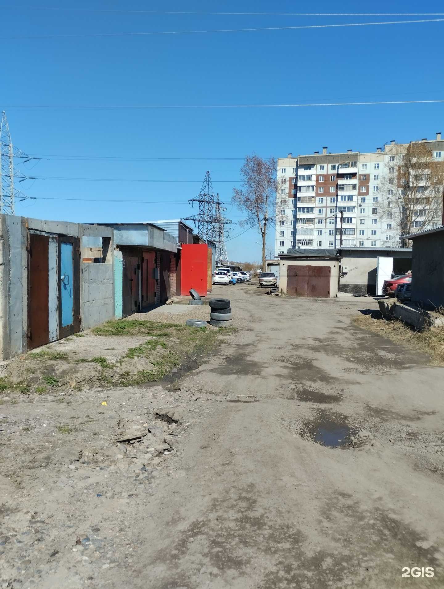 Отзывы на компанию Nida в Красноярске c фото - фотография 2 из 2