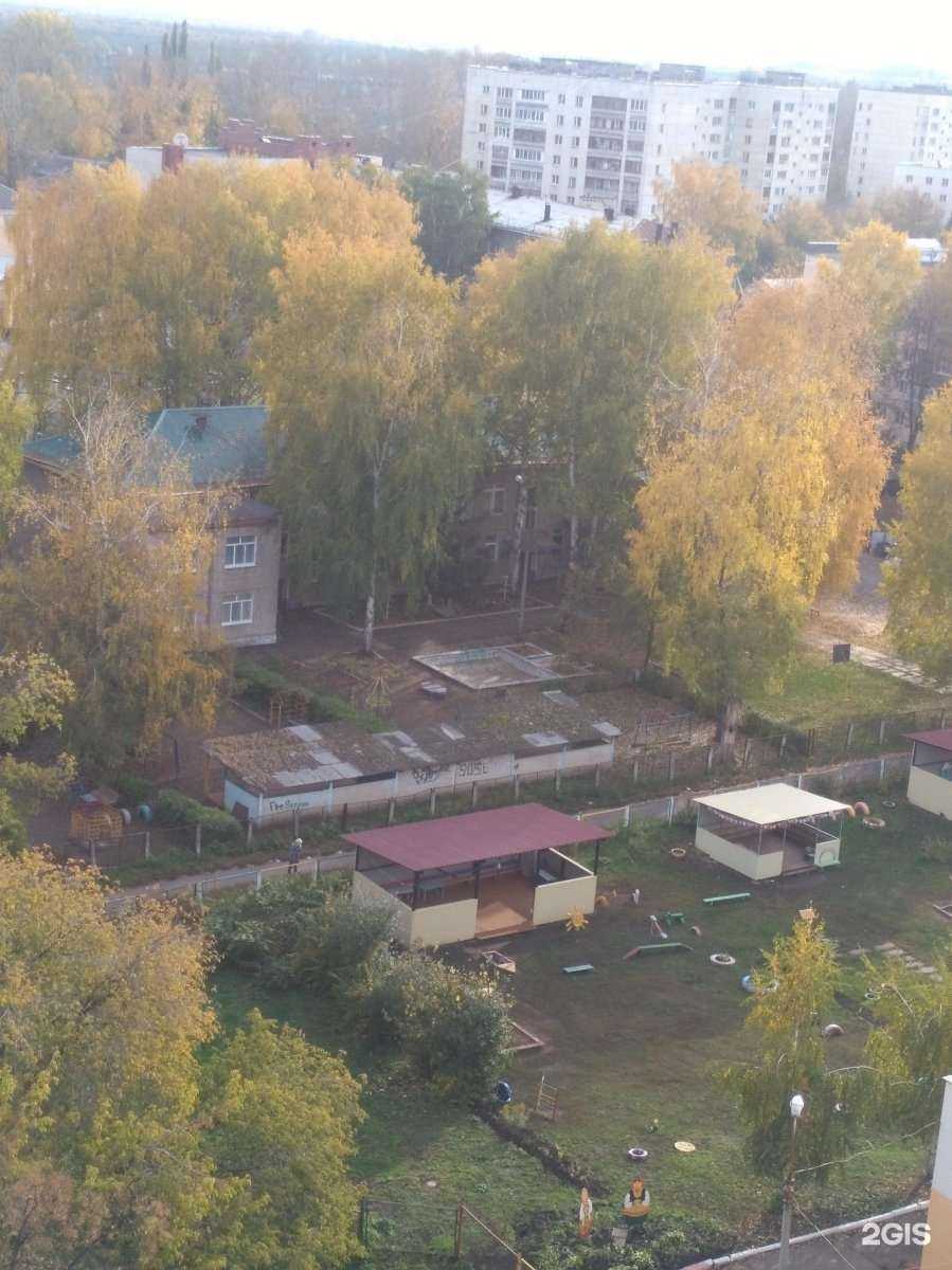 Отзывы на компанию Детский сад №183 в г. Уфа c фото
