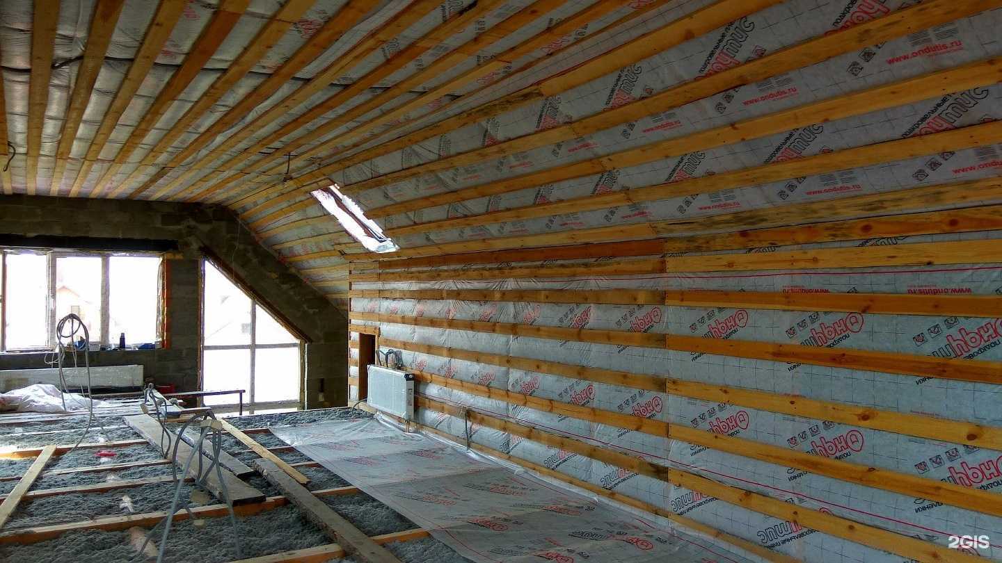 Отзывы на компанию ЭкоВатаЮг.рф в Краснодаре c фото