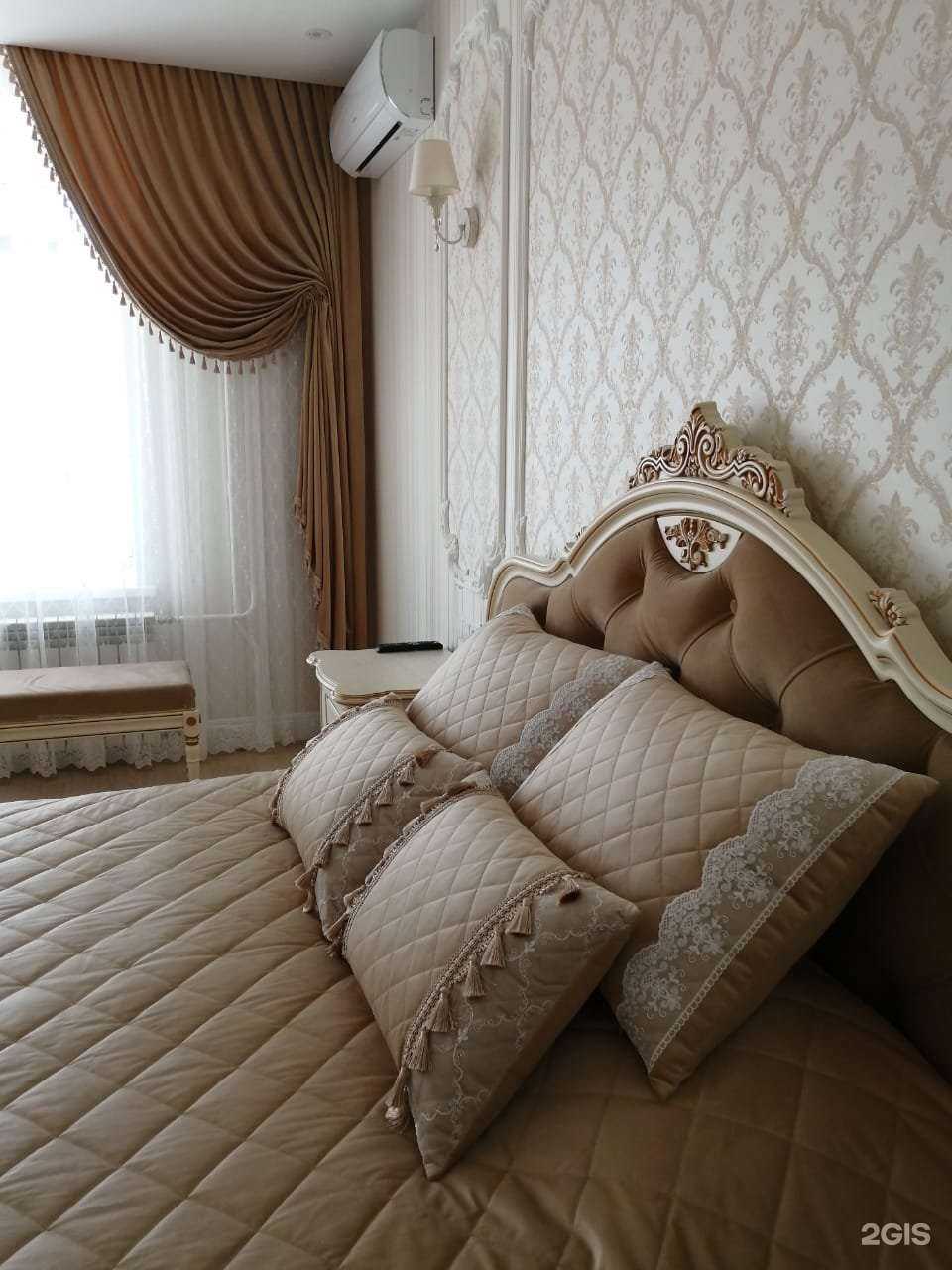 Отзывы на компанию Guipure в Красноярске c фото