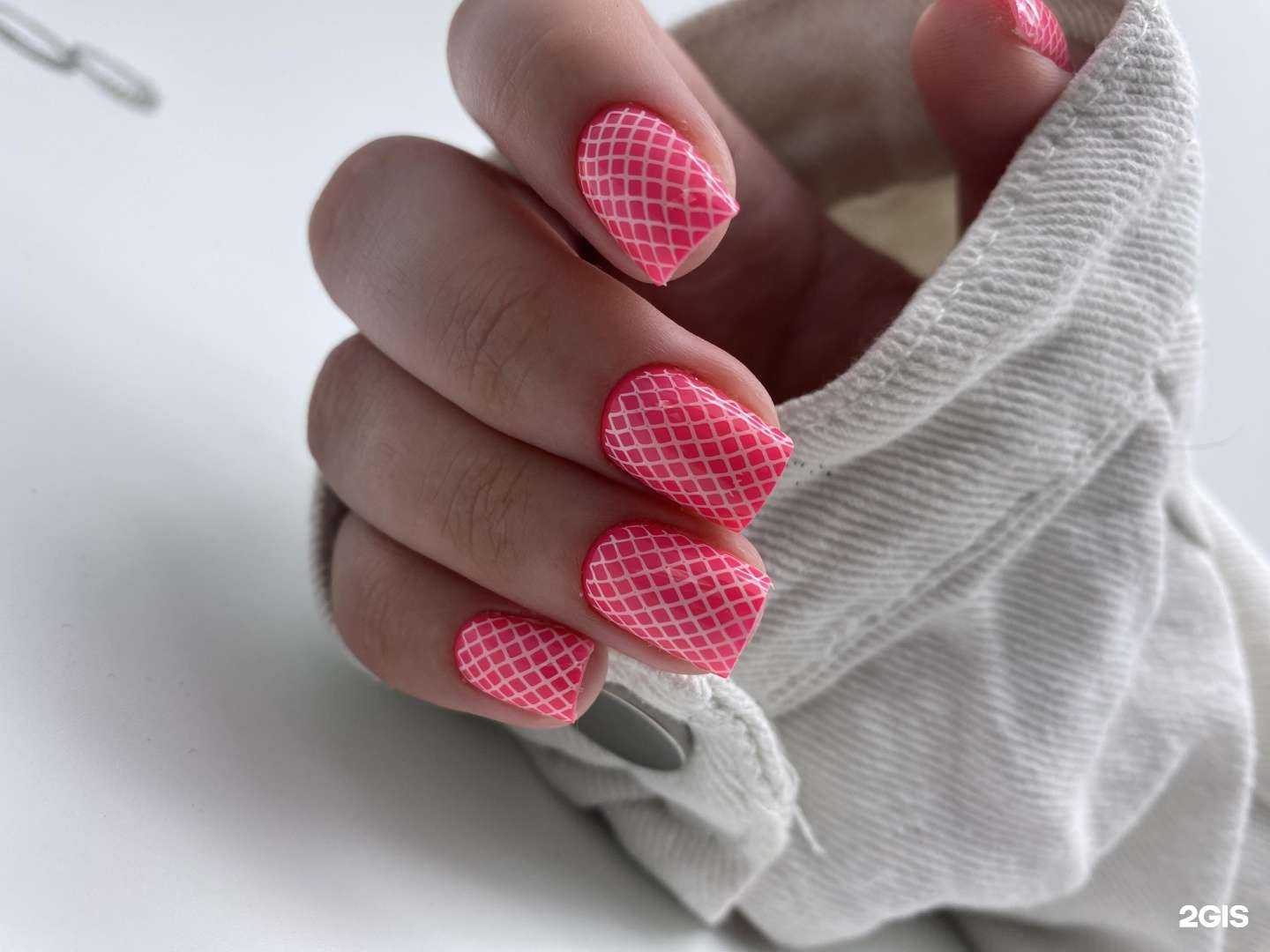 Отзывы на компанию Belka_nail_74 в г. Челябинск c фото
