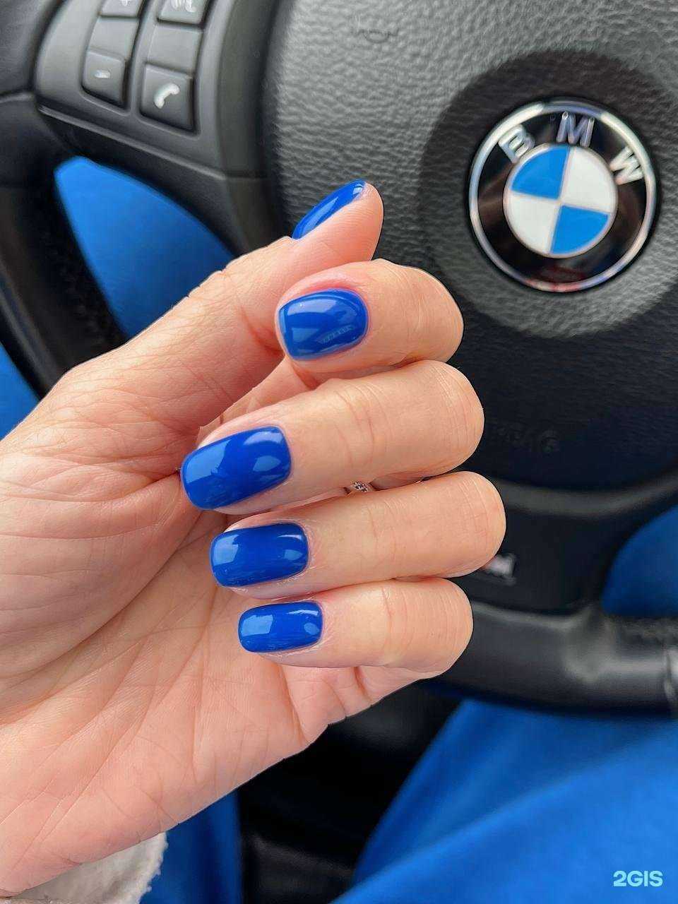Отзывы на компанию Nail Expert в Красноярске c фото
