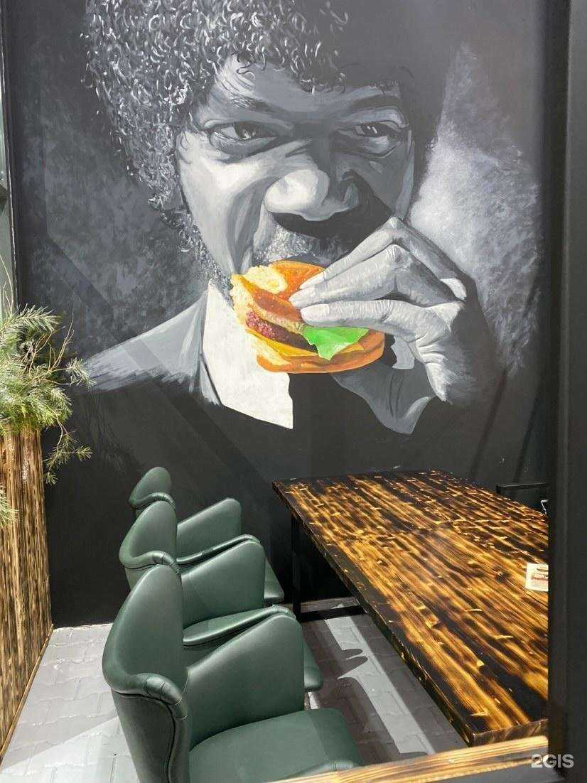 Отзывы на компанию BBQ red barrel в г. Санкт-Петербург c фото