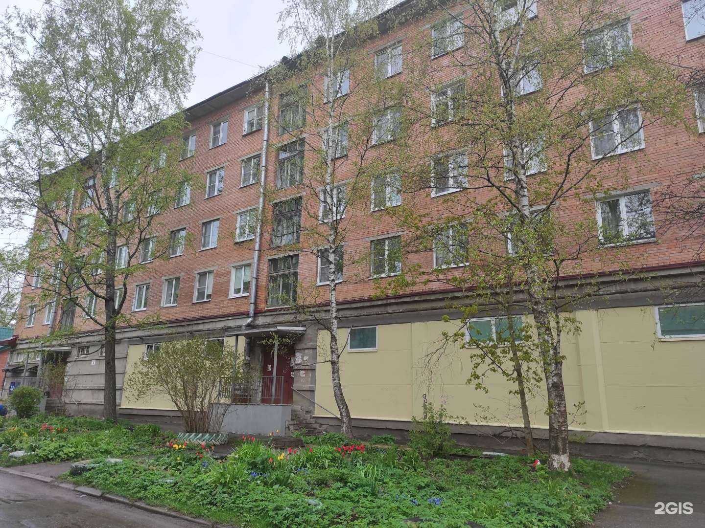 Отзывы на компанию ЯРС в Гатчине c фото - фотография 2 из 2