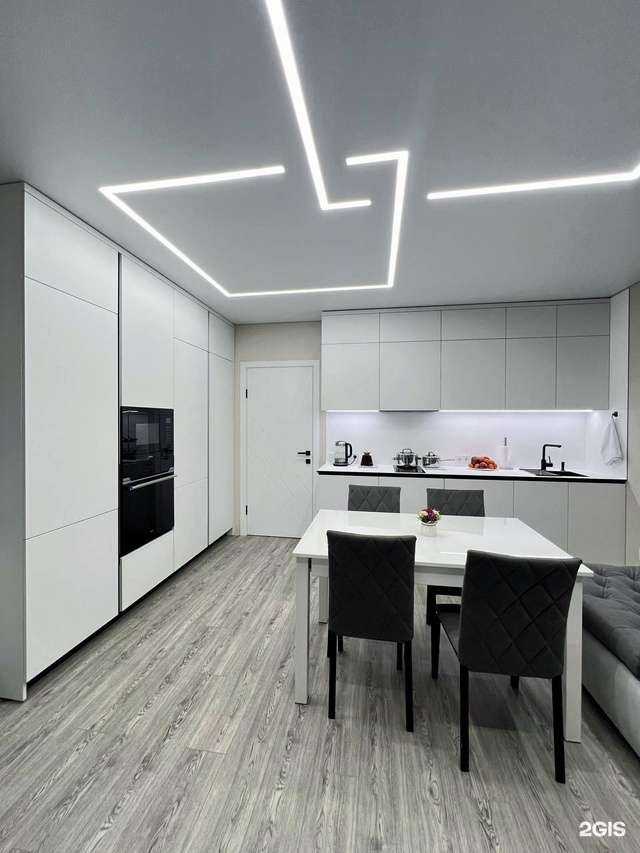 Отзывы на компанию Minimal в Красноярске c фото