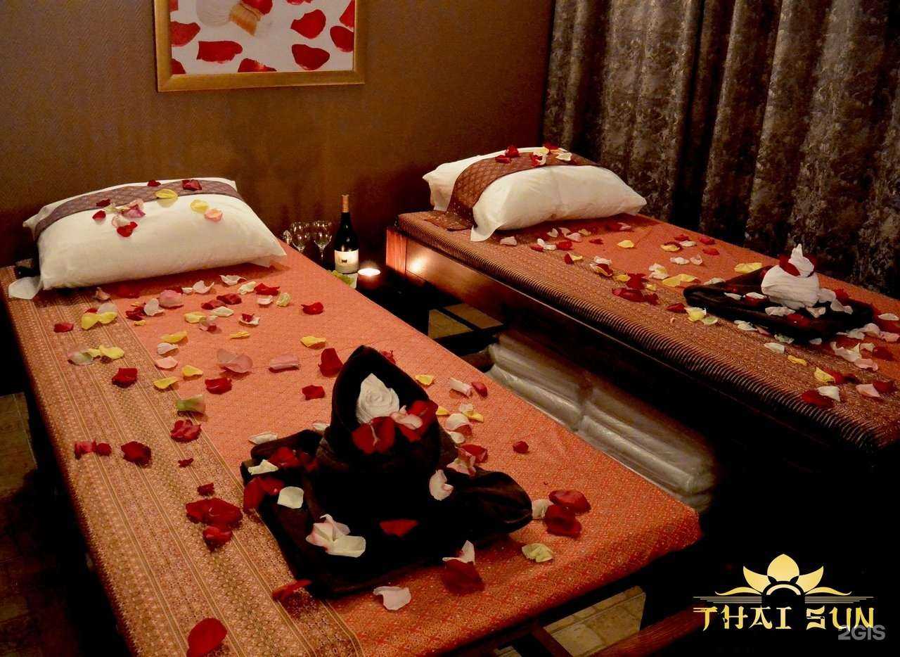 Отзывы на компанию Thai Sun в Петрозаводске c фото
