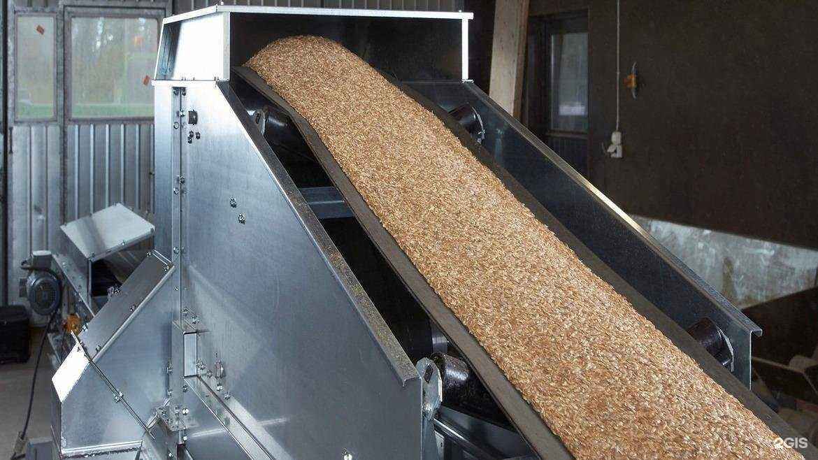 Отзывы на компанию Хлебспецстроймонтаж в Новосибирске c фото