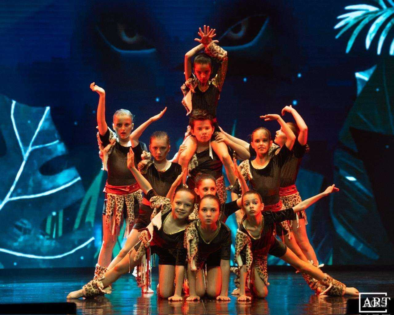 Отзывы на компанию Artidance в г. Казань c фото