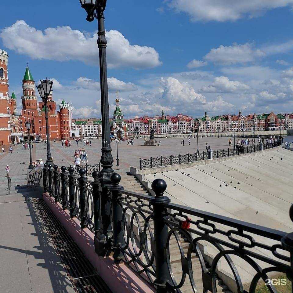 Отзывы на компанию #хочувотпуск в Егорьевске c фото