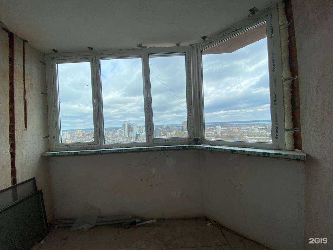 Отзывы на компанию Амега в Екатеринбурге c фото