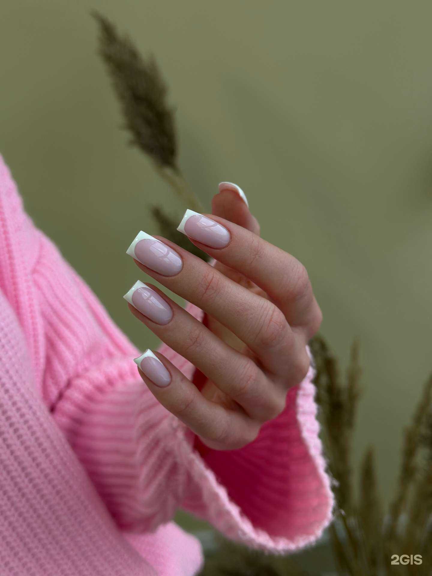 Отзывы на компанию Moenebo nail в Набережных Челнах c фото