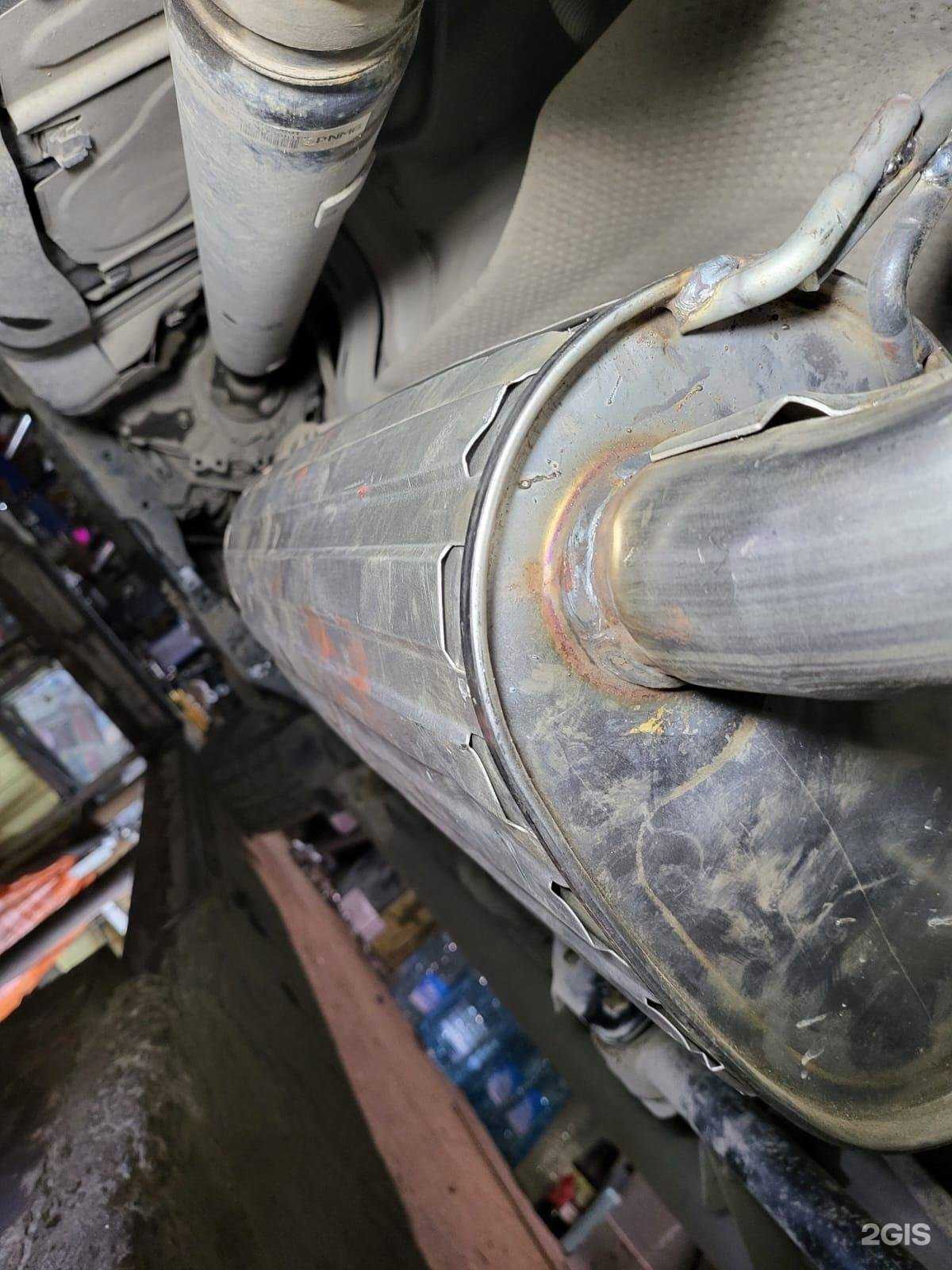 Отзывы на компанию Бокс69 в г. Петропавловск-Камчатский c фото