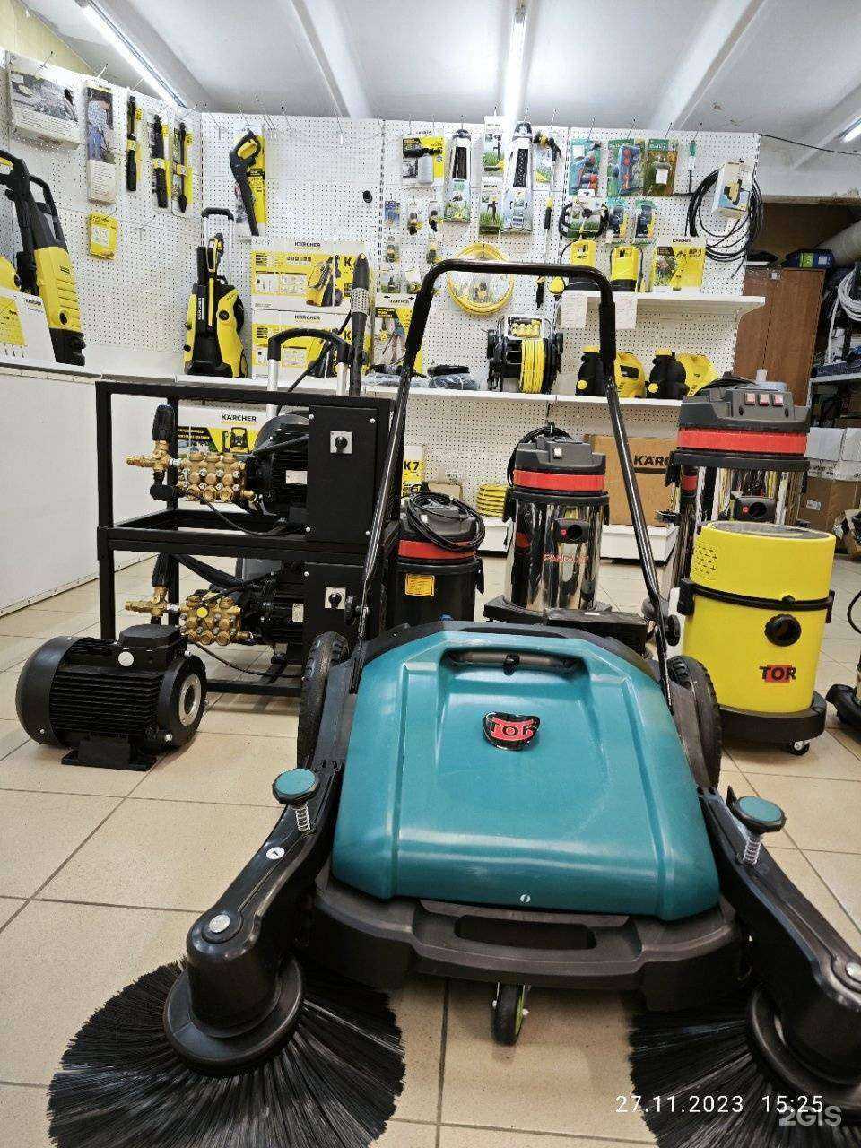 Отзывы на компанию Чистый город в г. Сургут c фото