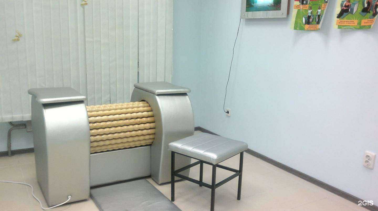 Отзывы на компанию Lady Wellness в Екатеринбурге c фото