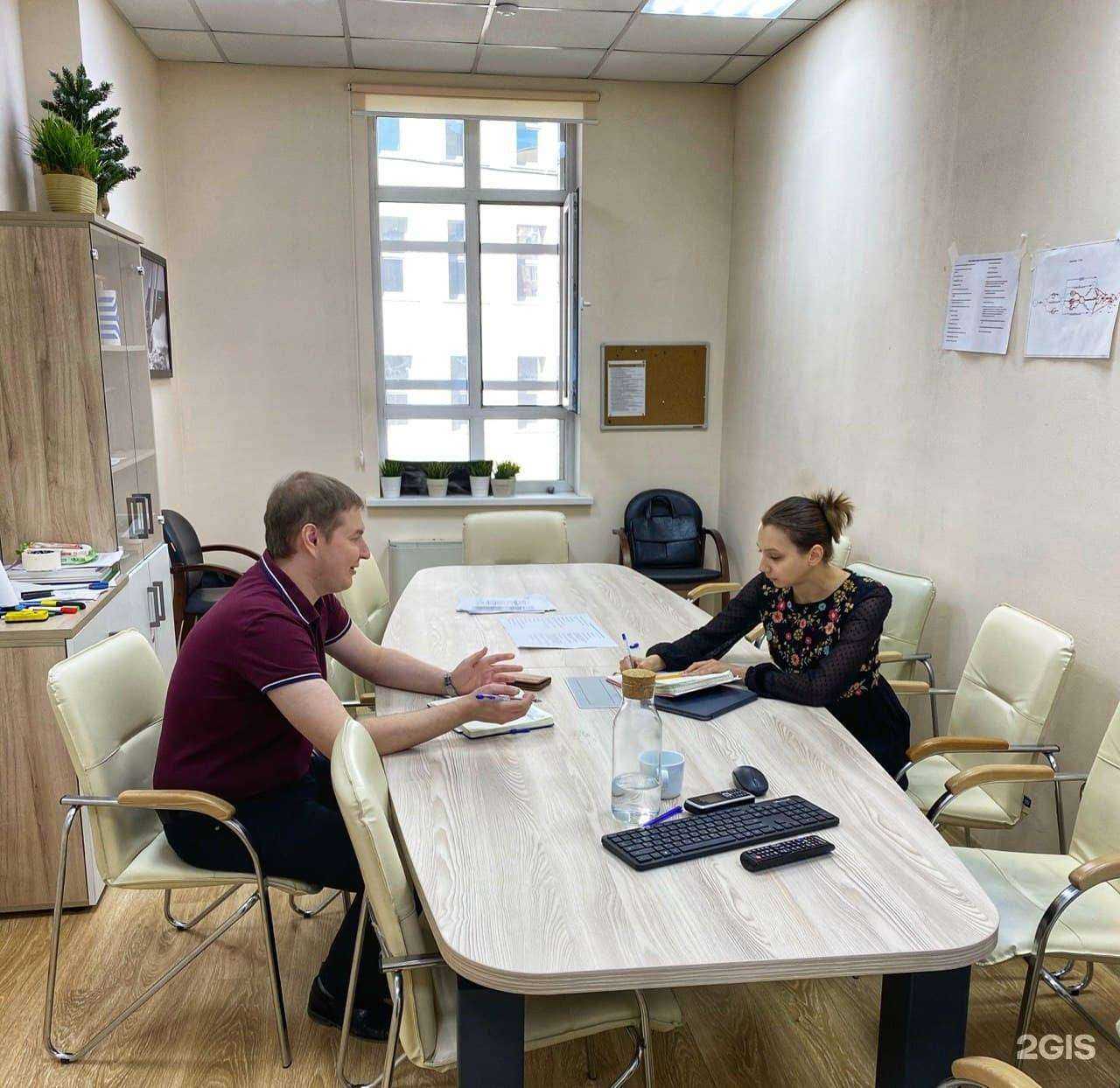 Отзывы на компанию Кайрос Инжиниринг в Перми c фото