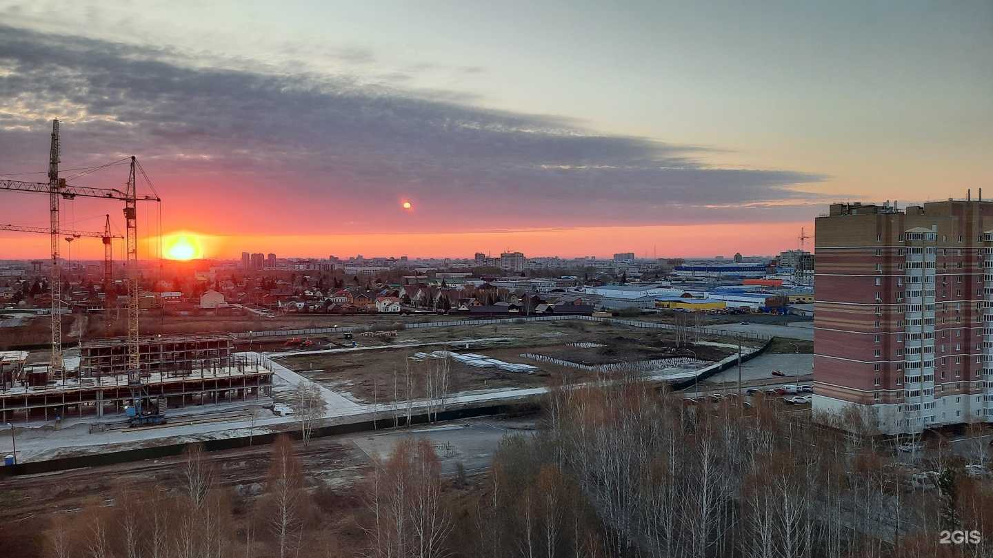 Отзывы на компанию Avrora в Тюмени c фото - фотография 2 из 2