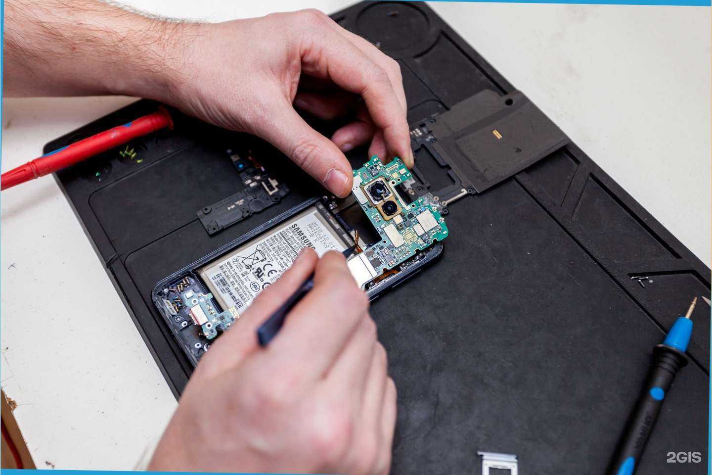 Отзывы на компанию Asc Service в Нижнем Новгороде c фото