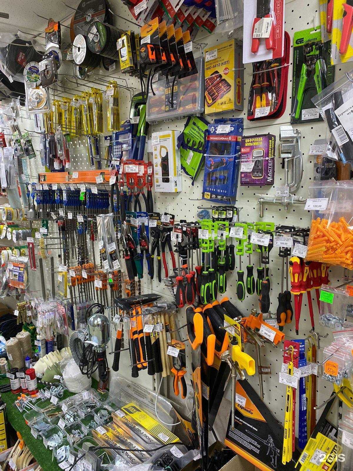 Отзывы на компанию Магазин электрики в г. Оренбург c фото