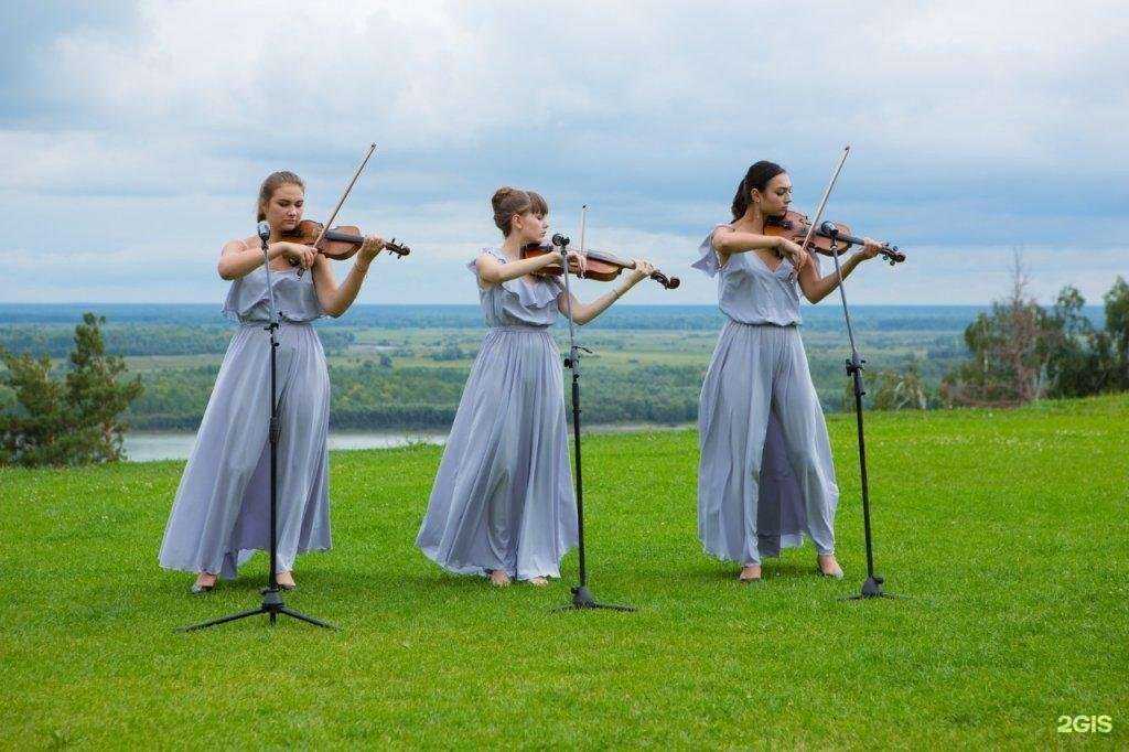 Отзывы на компанию Бийская детская музыкальная школа №1 в г. Бийск c фото