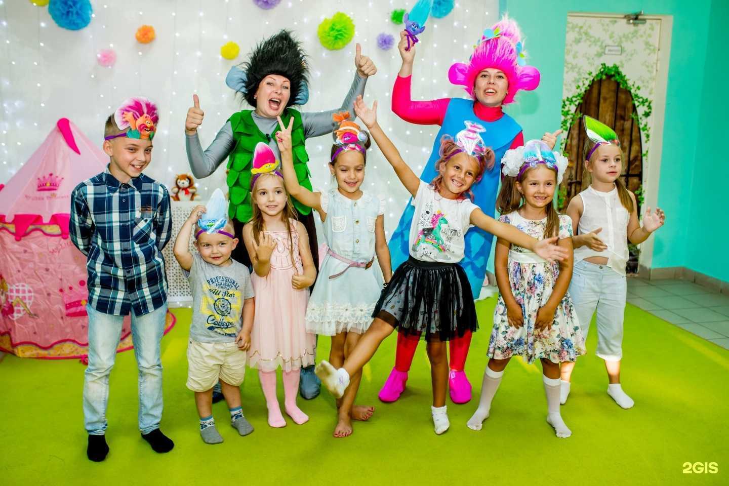 Отзывы на компанию Конфетти в Дзержинске c фото