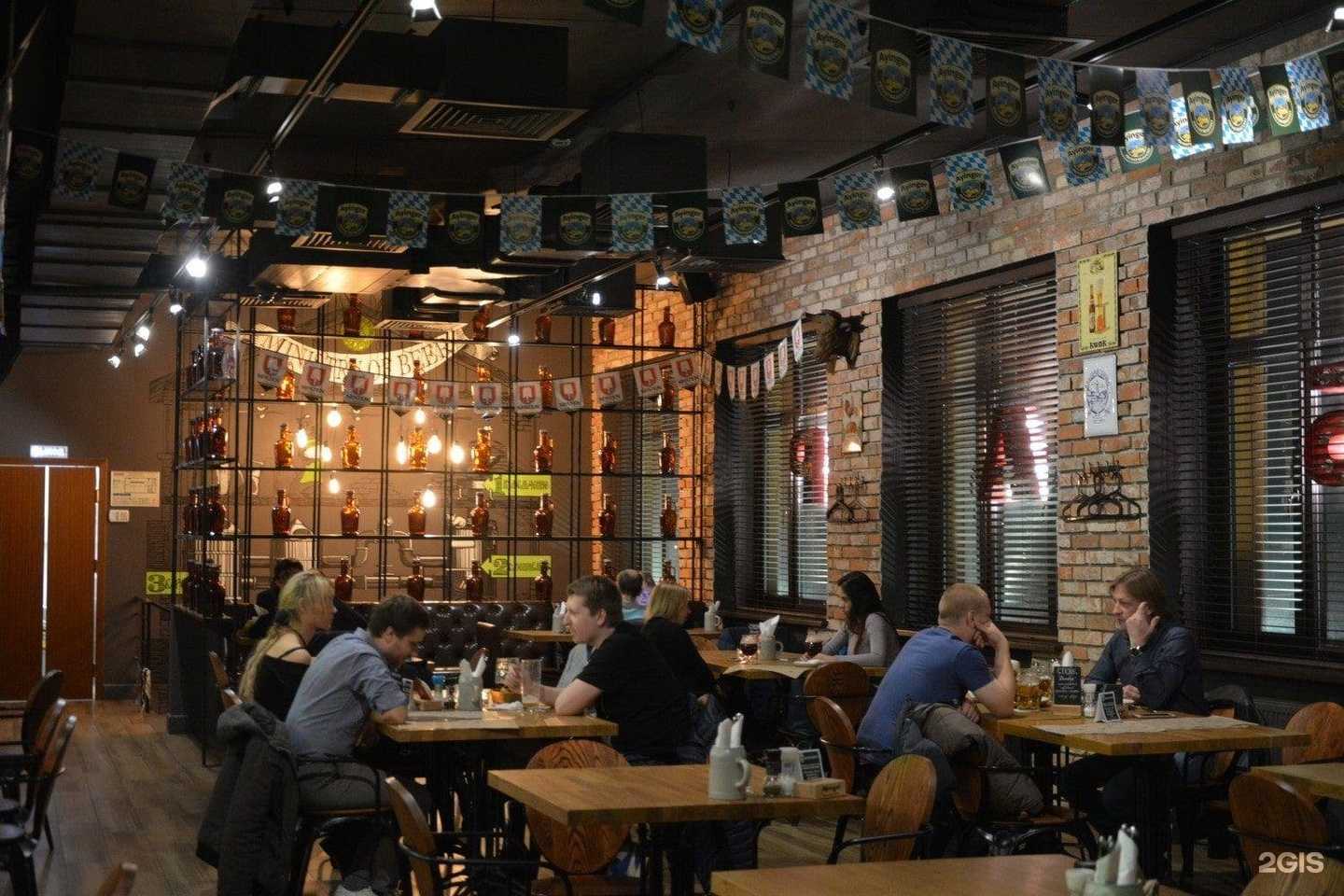 Отзывы на компанию Аингер в Королёве c фото