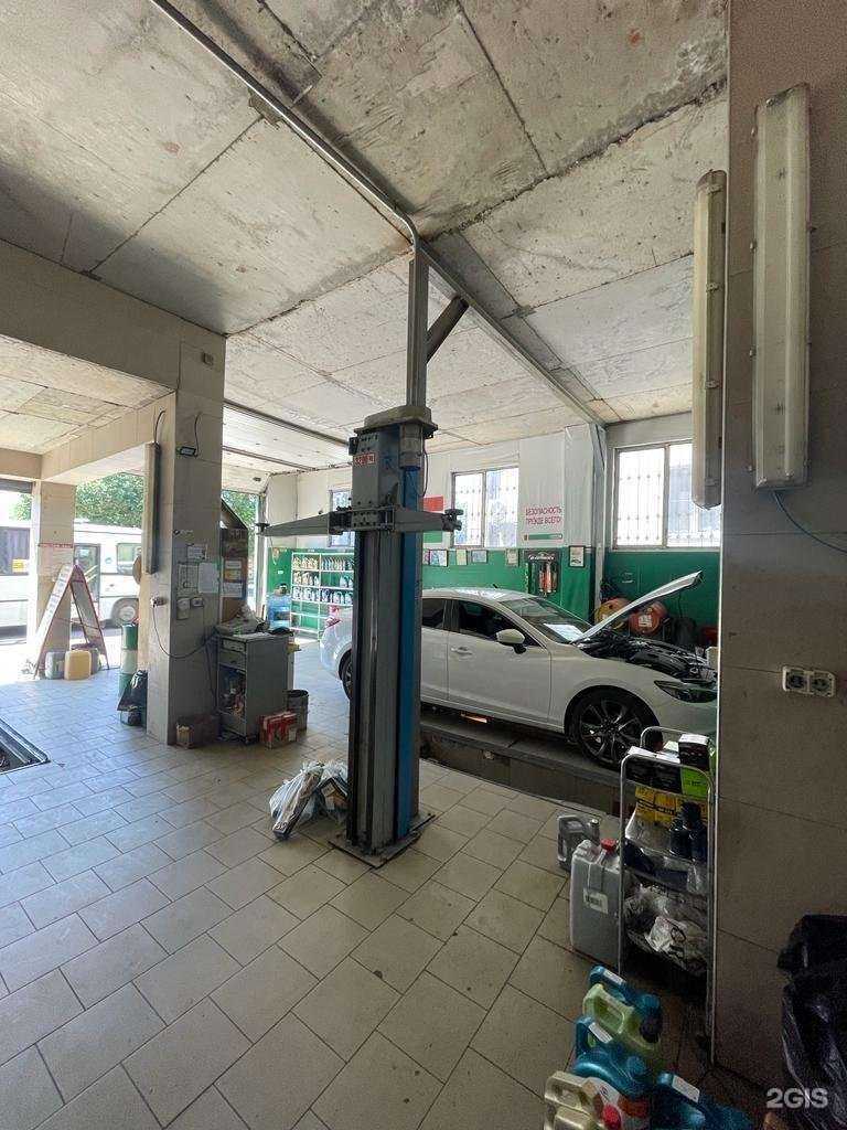 Отзывы на компанию Престиж-авто в г. Краснодар c фото