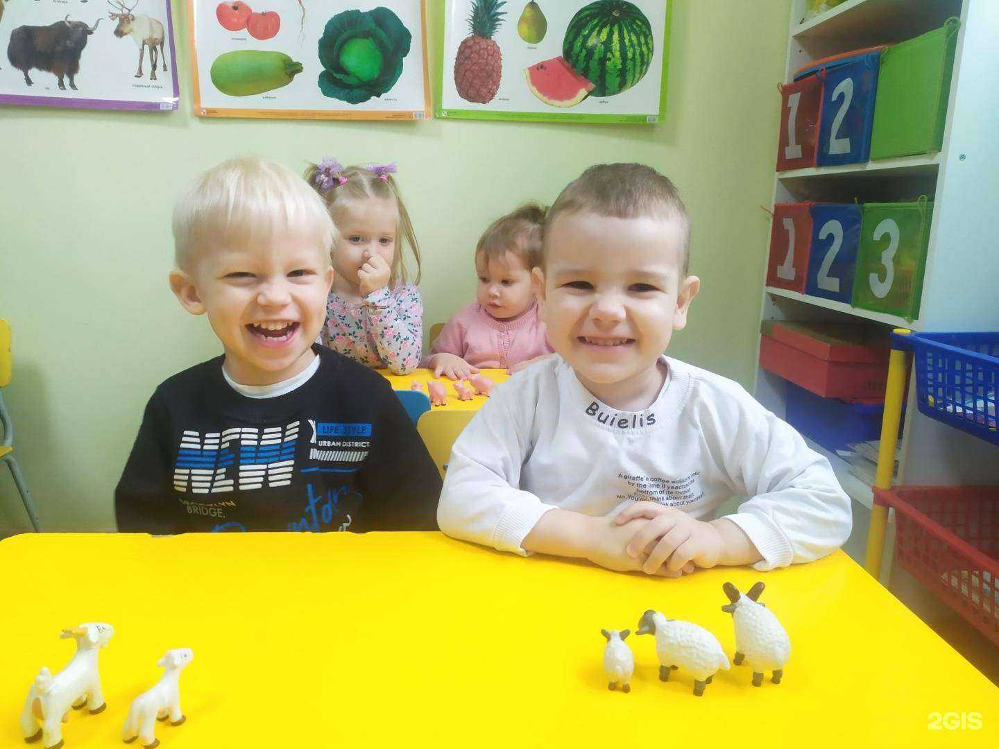 Отзывы на компанию Росток в Екатеринбурге c фото