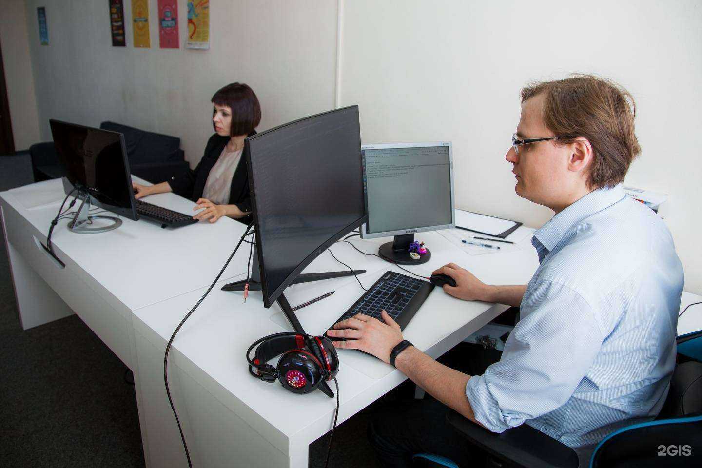 Отзывы на компанию Unisiter в Томске c фото