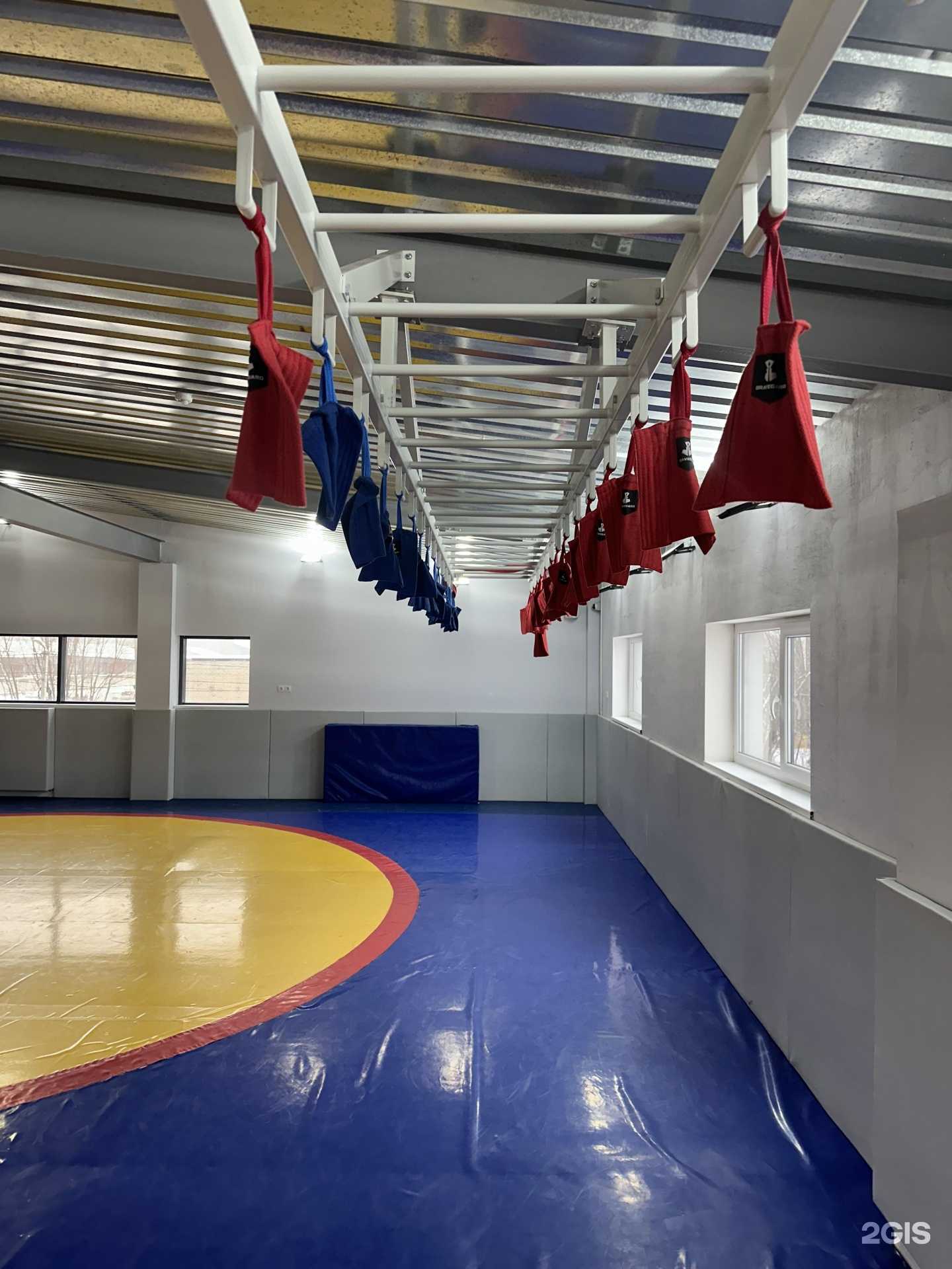 Отзывы на компанию Школа самбо в г. Калининград c фото