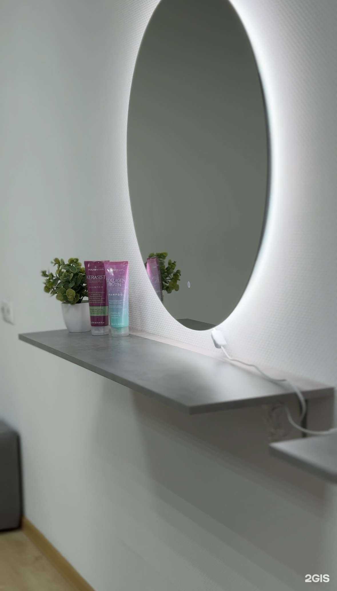 Отзывы на компанию Студия реконструкции волос в Омске c фото