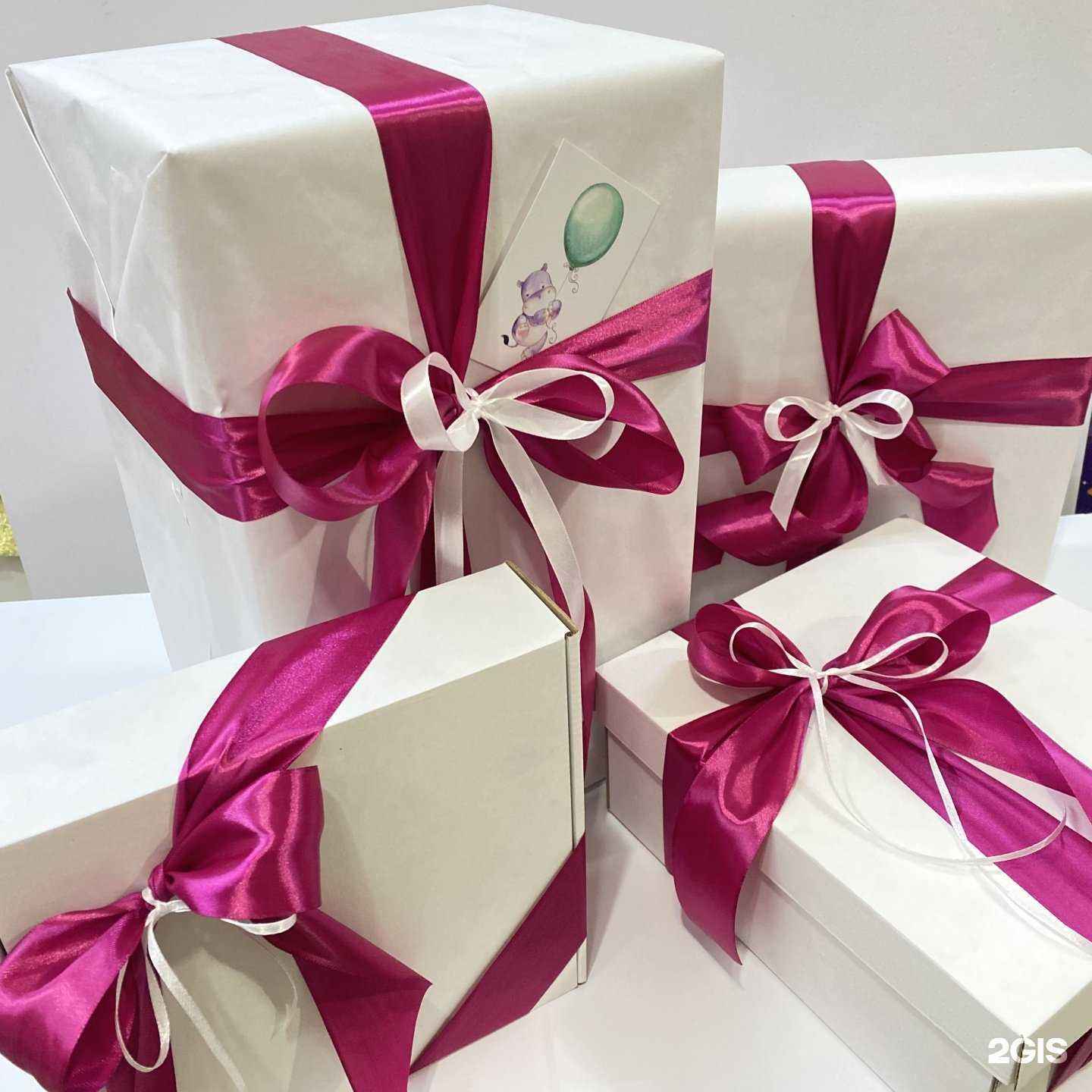 Отзывы на компанию Ящик и коробка в Краснодаре c фото