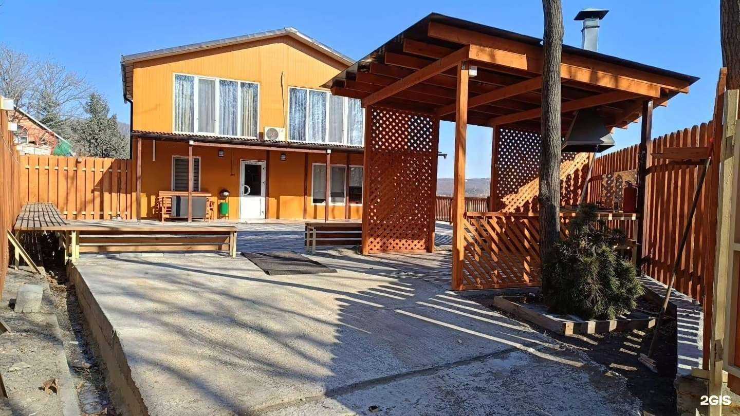 Отзывы на компанию Dacha_holiday в г. Владивосток c фото