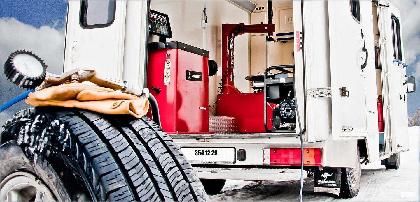 Отзывы на компанию Автосервис для грузовых автомобилей в Каменске-Уральском c фото