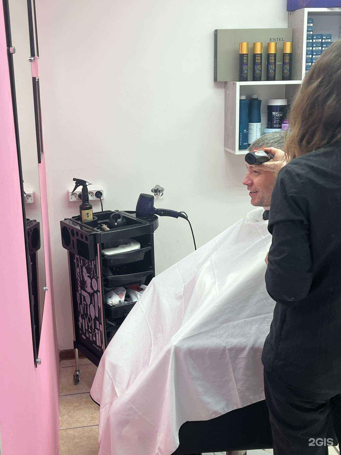 Отзывы на компанию Красиво и точка в Уфе c фото