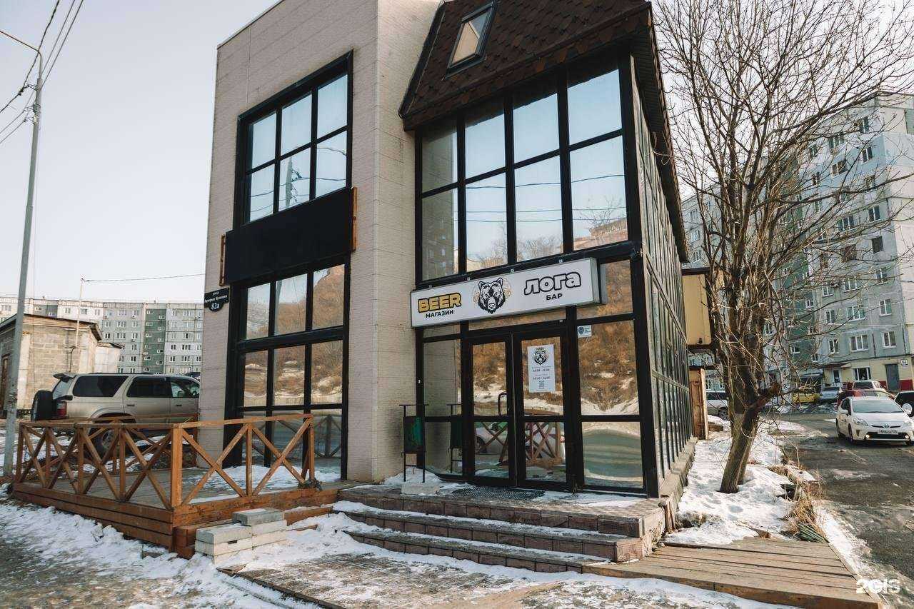 Отзывы на компанию Первый пивной в Владивостоке c фото - фотография 2 из 2