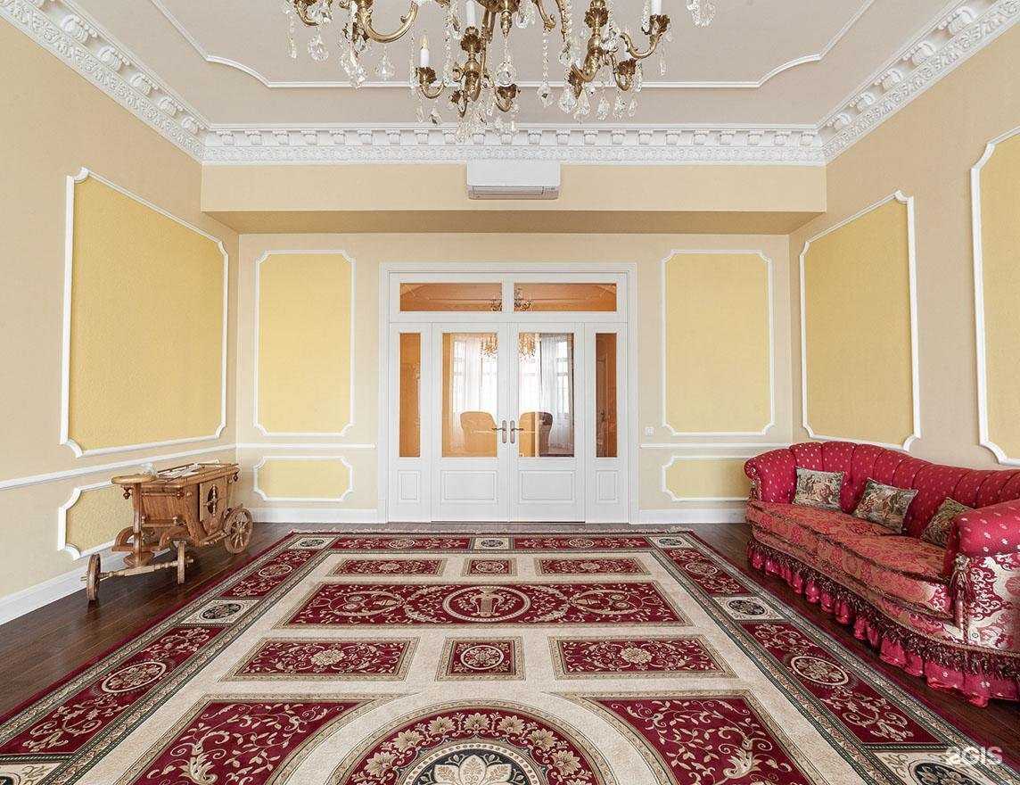 Отзывы на компанию Индустрия строительства в Старом Осколе c фото