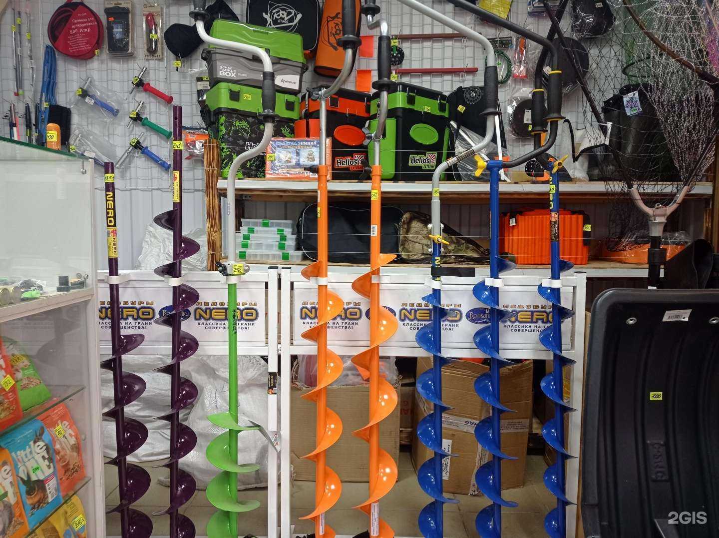 Отзывы на компанию Якорь в г. Ижевск c фото